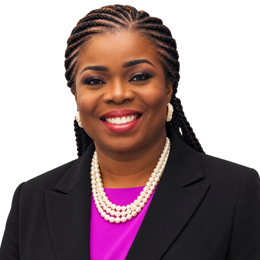 Rev. Adeteju Alonge